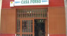 Casa Fonso