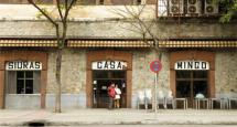Casa Mingo