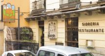 El Escarp�n