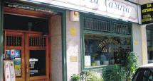 La Casina