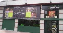 Mater Asturias