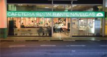 Navelgas