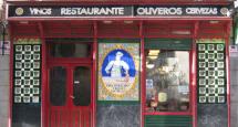Taberna Oliveros