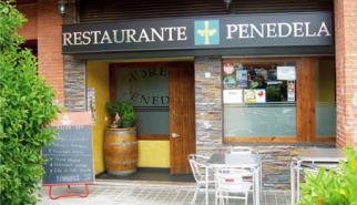 Casa Penedela